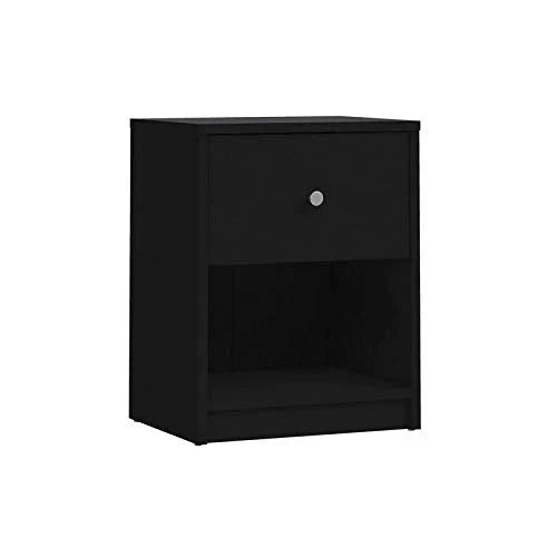 Home Square 3 Piece Bedroom Set with 6-Drawer Double Dresser - image 9