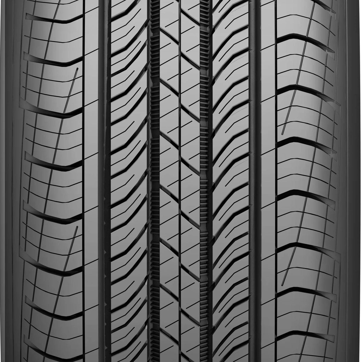 TX full season 285/40R21 109V XL passenger tires - image 2