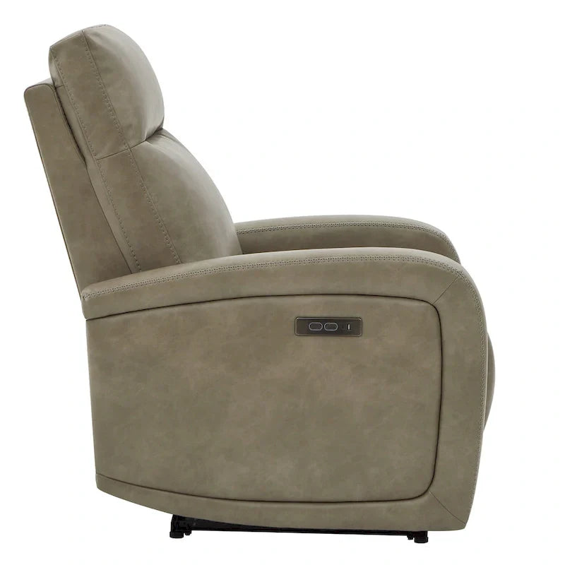 Lena Zero Wall Hugger Electric Recliner - image 18