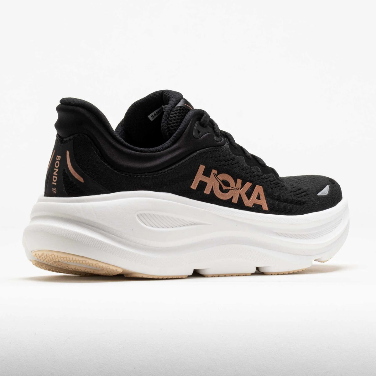 Bondi 9 Women's Black/Rose Gold - image 6