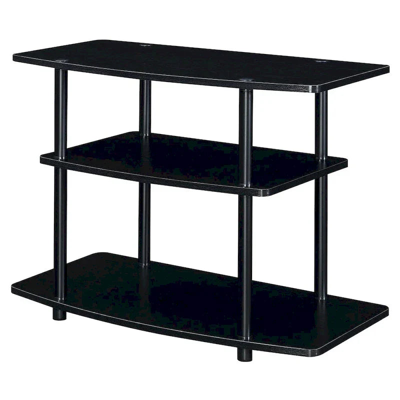 Convenience Concepts Designs2Go Tool-Free 3-Tier TV Stand - image 5