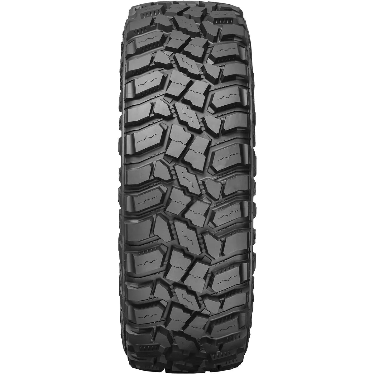 LT275/70R18 125/122P E 10-Ply Mud-Terrain Tires - Set of 4 - image 9