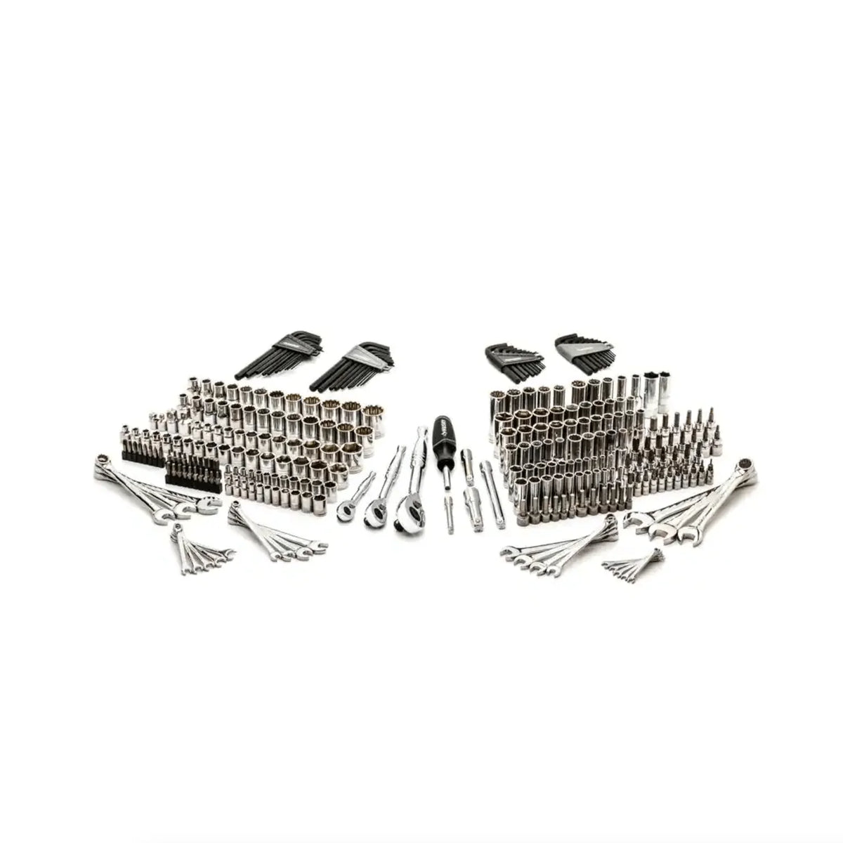 2025 Husky Mechanics Tool Set? 290-Piece (H290MTS) - image 3