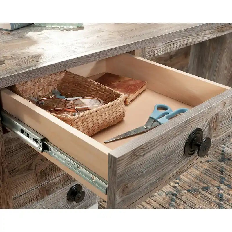 Cottage Road L-Shaped Desk - image 4