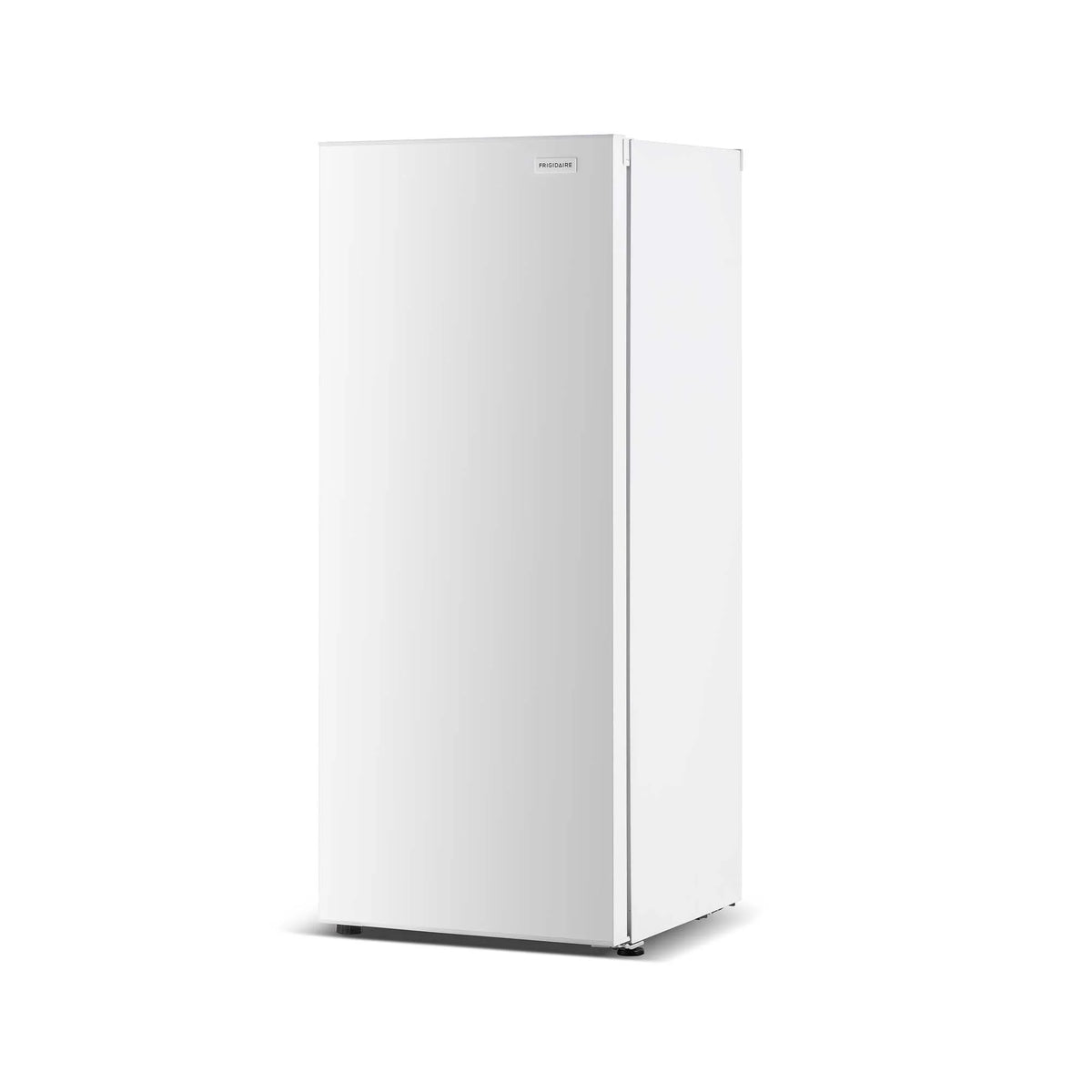Frigidaire, 10.0 Cu. Ft. Upright Freezer, White, EFRF1007-6COM - image 2
