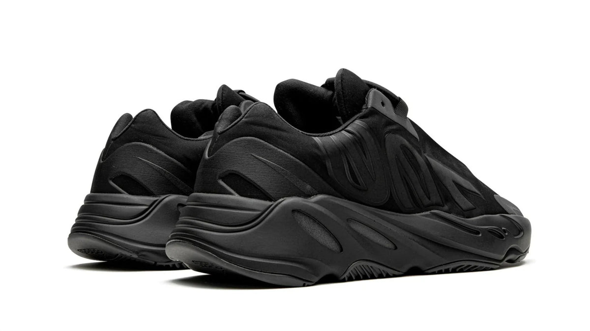 YEEZY BOOST 700 MNVN "Triple Black" - image 5