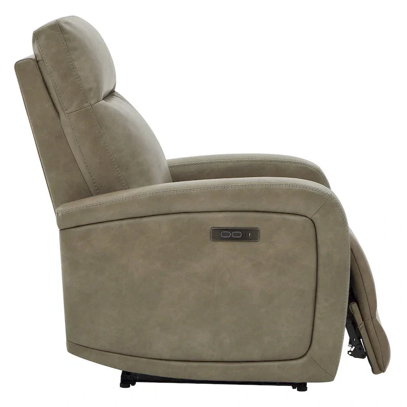 Lena Zero Wall Hugger Electric Recliner - image 19