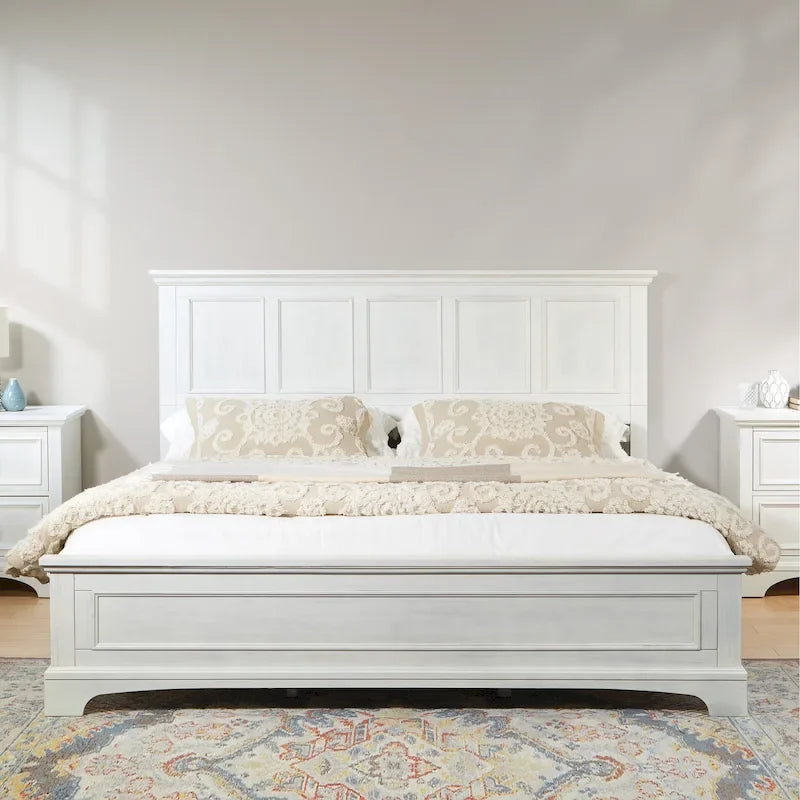 Essential Farmhouse Bed Set - image 4