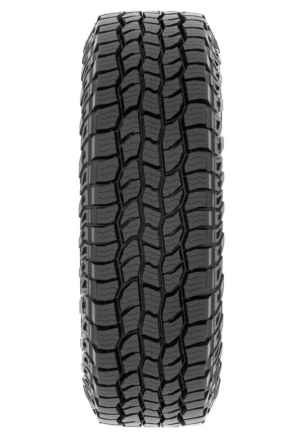 Cooper Discoverer All - Terrain 265/75R16 116T Tire - image 5