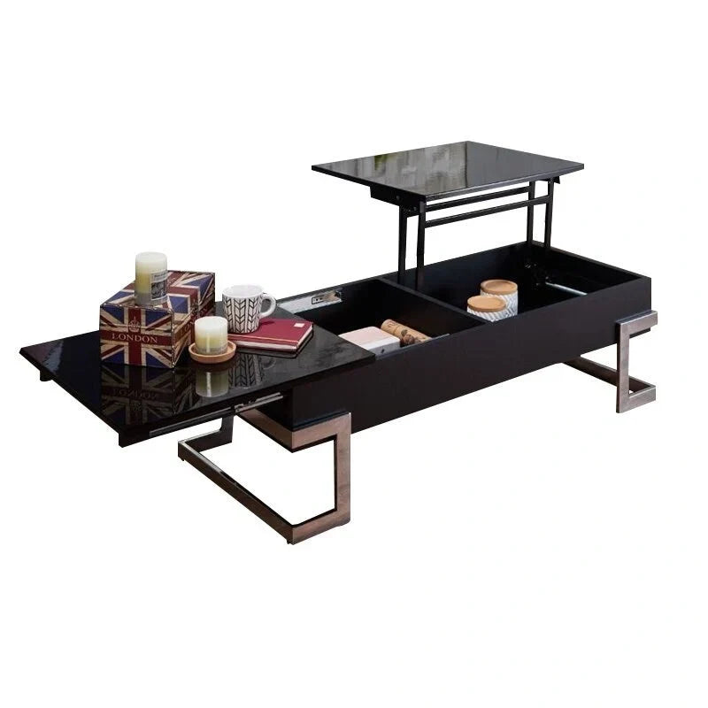 Contemporary Coffee Table - image 10