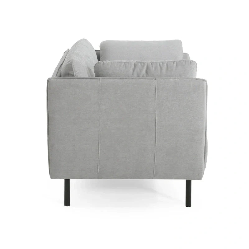 Christopher Knight Home Daphne Faux Leather Lounge Chair - image 27