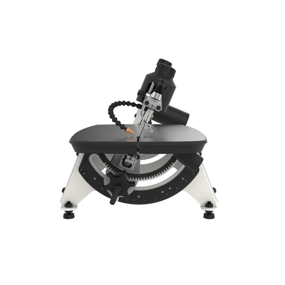 JET JT9-727200B Scroll Saw Base Machine with Switch - image 3