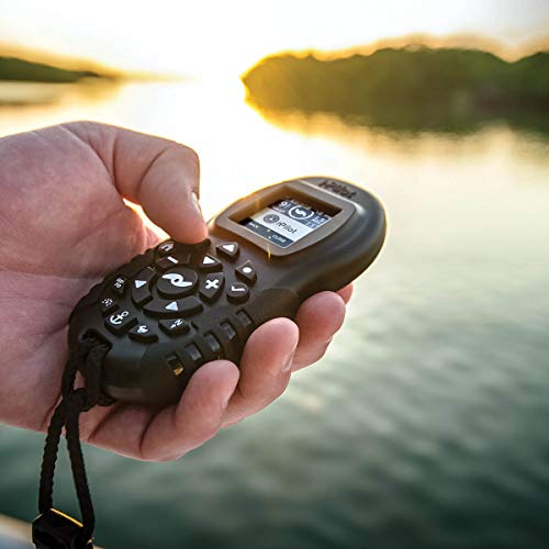 Minn Kota Bluetooth i-Pilot System Remote - image 2