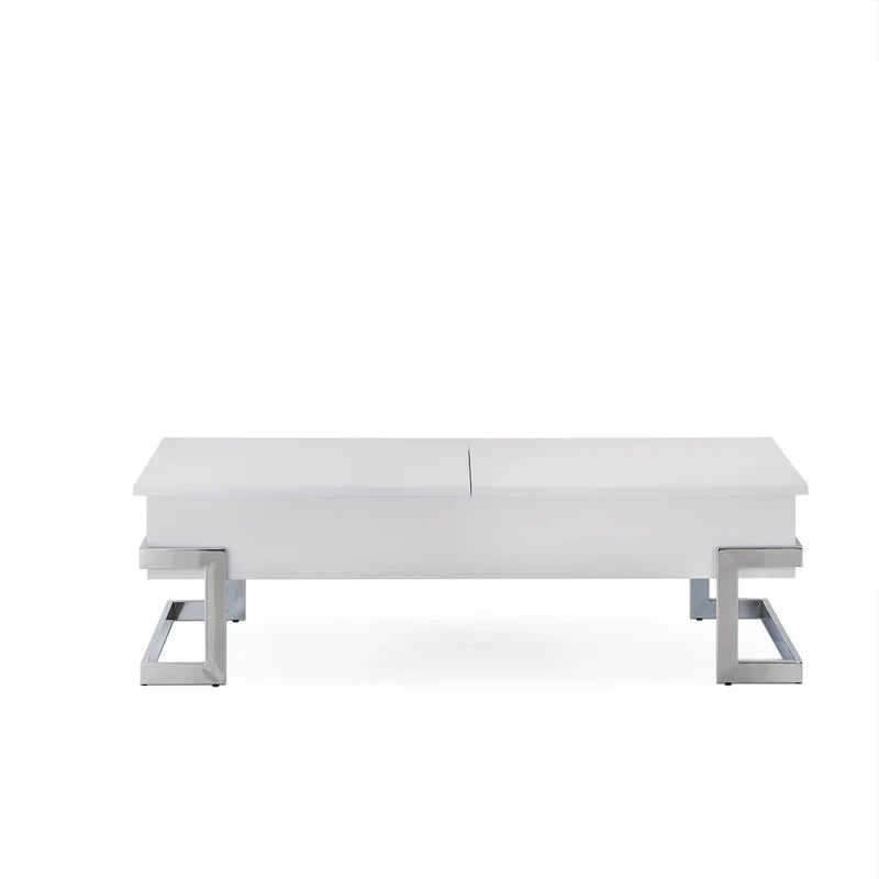 Contemporary Coffee Table - image 14