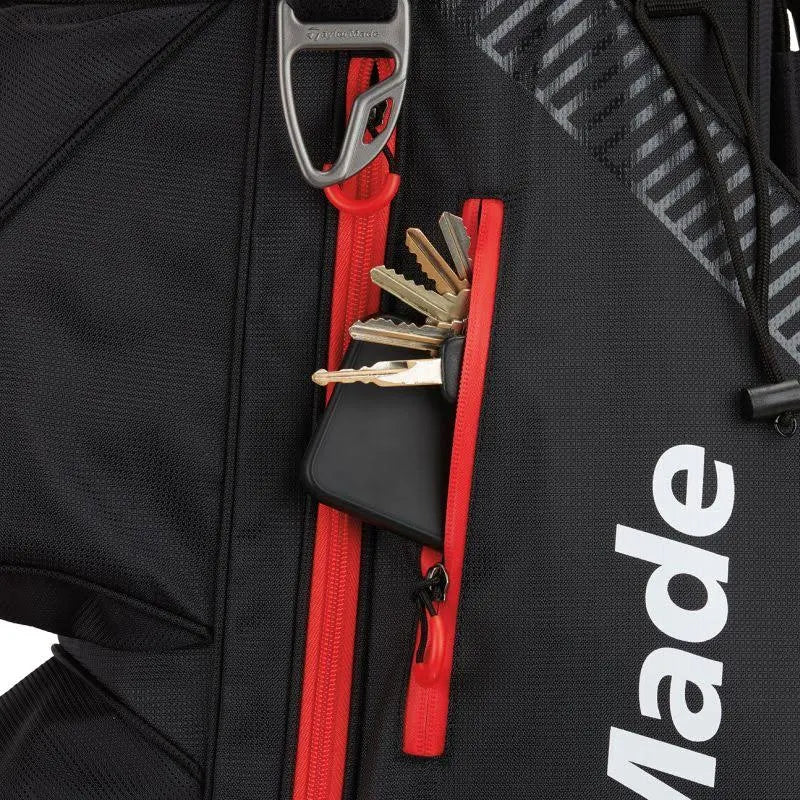 TaylorMade 2023 Pro Cart Bag - image 5