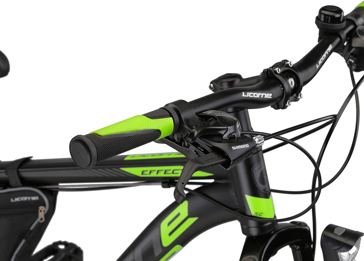 Licorne Bike Effect Premium Mountain Bike - image 7