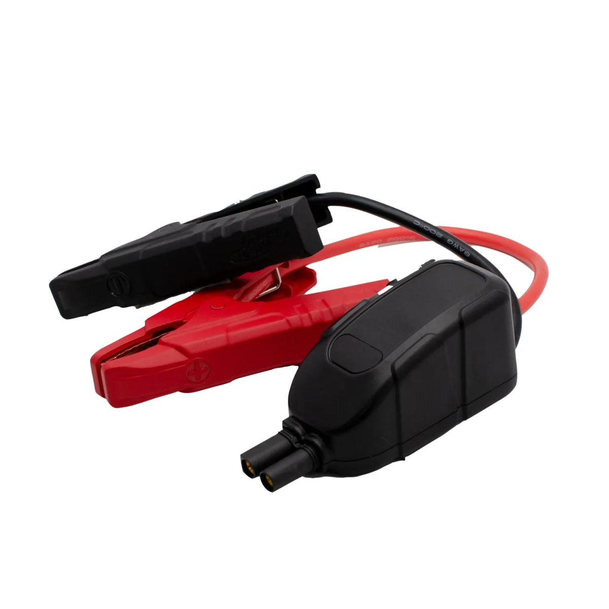 Battery Tender 1500 AMP Lithium Jump Starter - 12000mAh Portable Power Station - LED Flashlight Emergency Strobe - 3 Fast USB Charging Ports - 030-2020-WH - image 8
