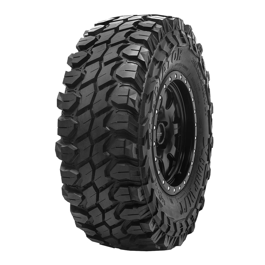 Gladiator X COMP M/T Mud-Terrain LT285/70R17 126/123Q E Light Truck Tire - image 1
