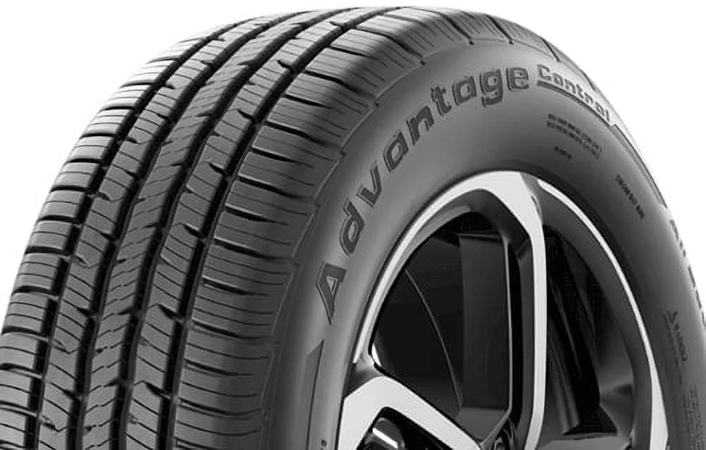 2 BFGoodrich Advantage Control 235/65R16 103H All Season 75K Mileage Warranty BF28566 / 235/65/16 / 2356516 - image 2