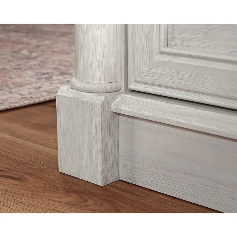 Sauder Palladia Corner Office Desk - image 42