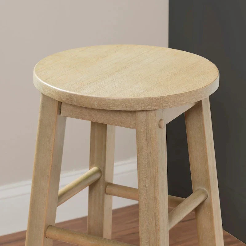 Essential Backless Bar Stool - image 14