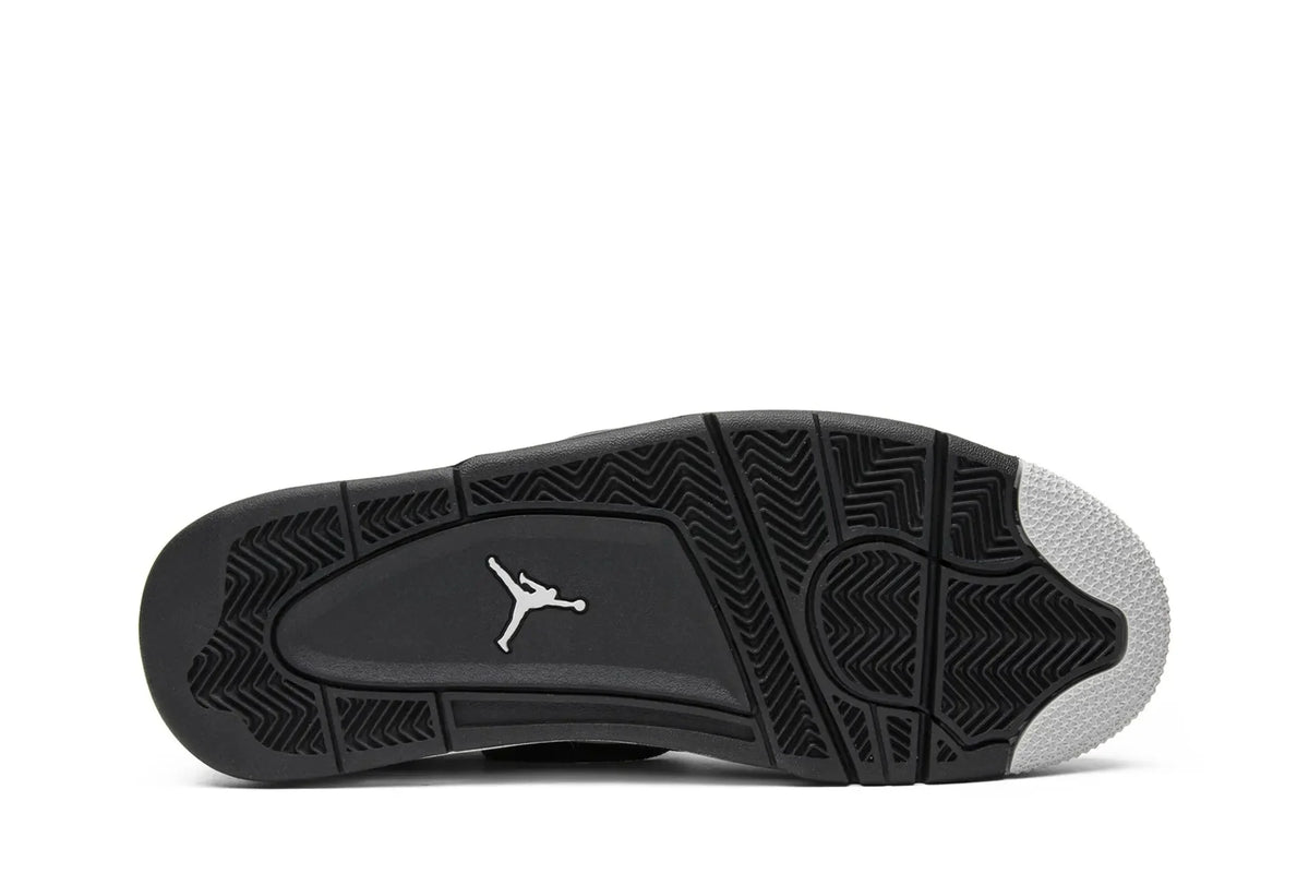 Jordan 4 Retro LS 'Oreo' 2015 - image 4