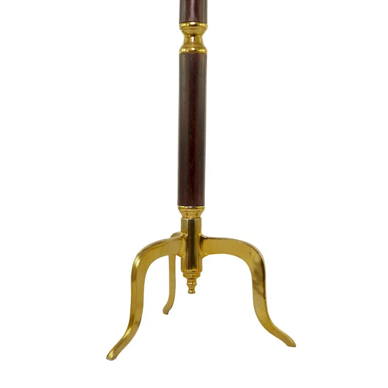Roche River Decor Aluminum Coat Rack - Available in Silver or Gold - image 11