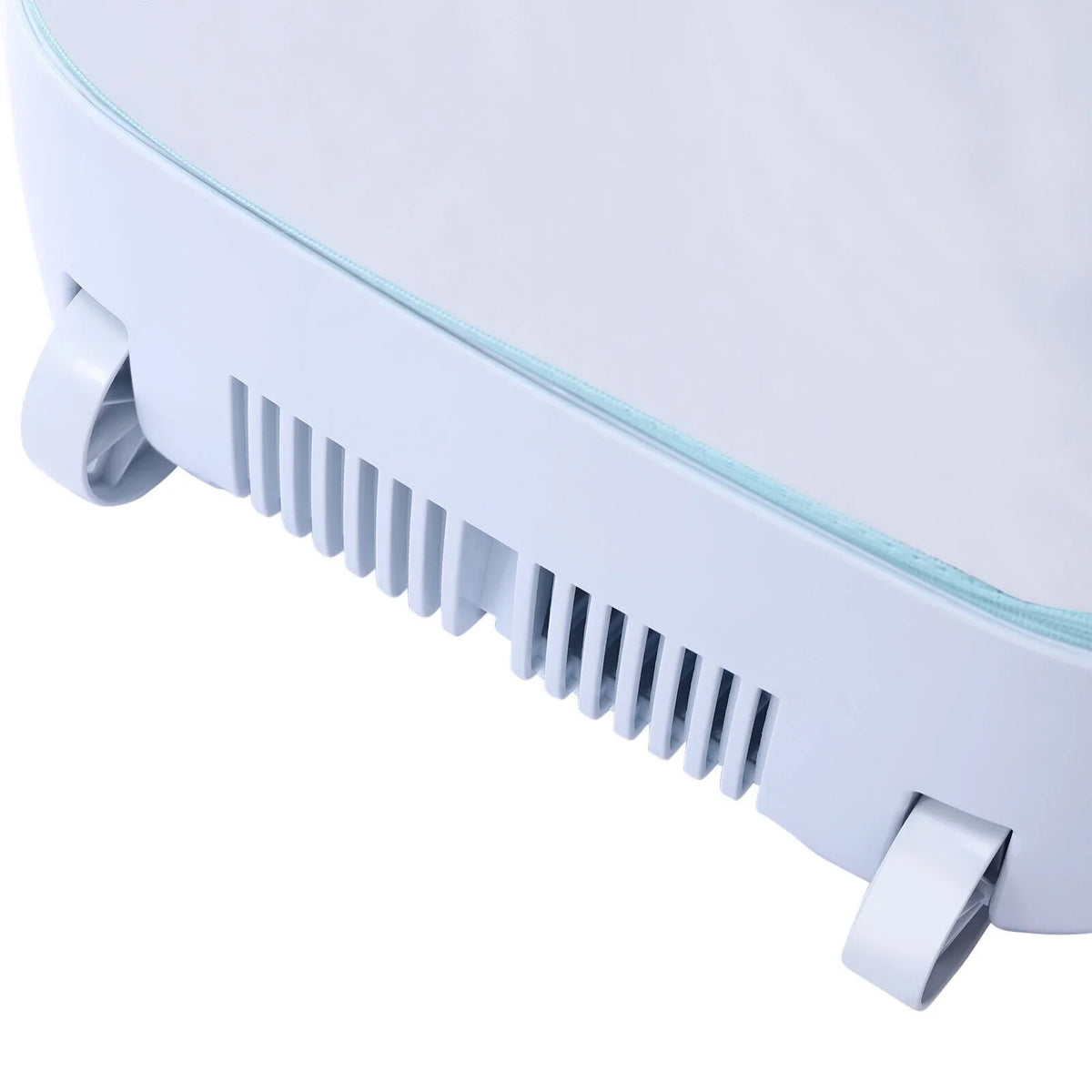 330L Portable Clothes Dryer Mini Electric Wardrobe Clothing Drying Machine 850W - image 14