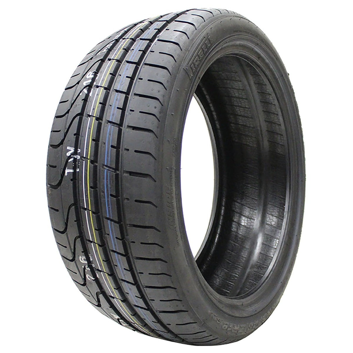 Ultra-high pressure summer 295/35ZR20 (105Y) XL passenger tires - image 1