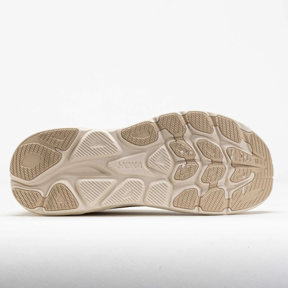 Clifton 10 Men's Oatmeal/Oat Milk - image 4