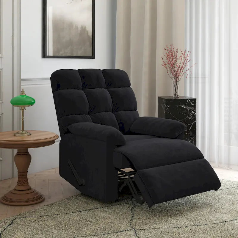 ProLounger Space-Saving Recliner - image 1