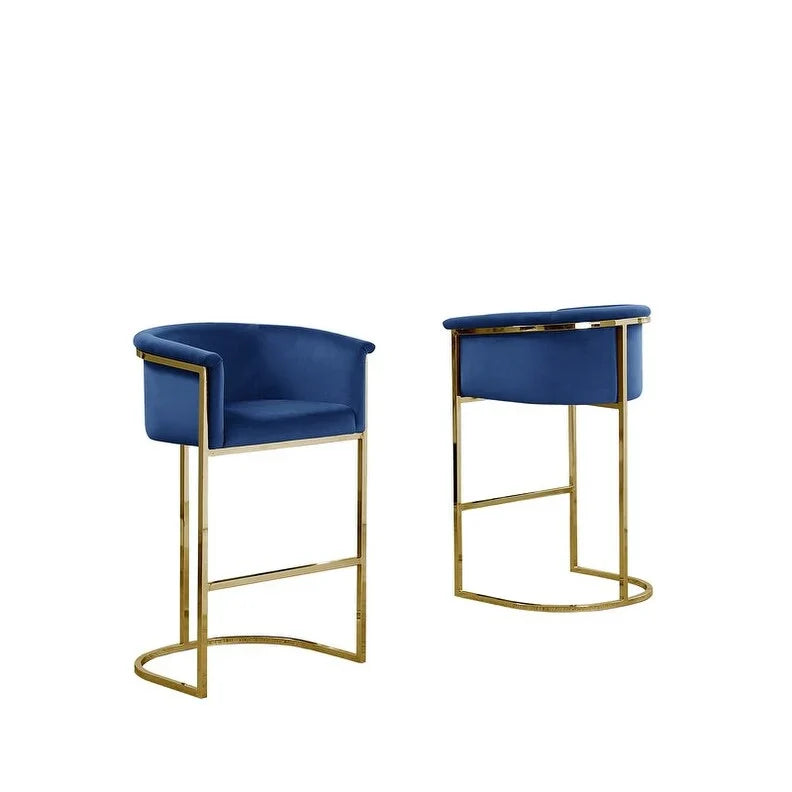 Premium Upholstered Counter Height Chair for Exceptional Quality - image 3