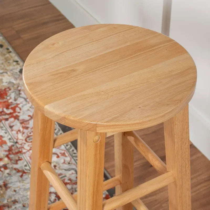 Essential Backless Bar Stool - image 9