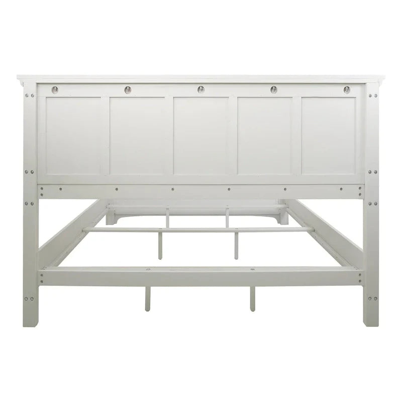 Essential Farmhouse Bed Set - image 17