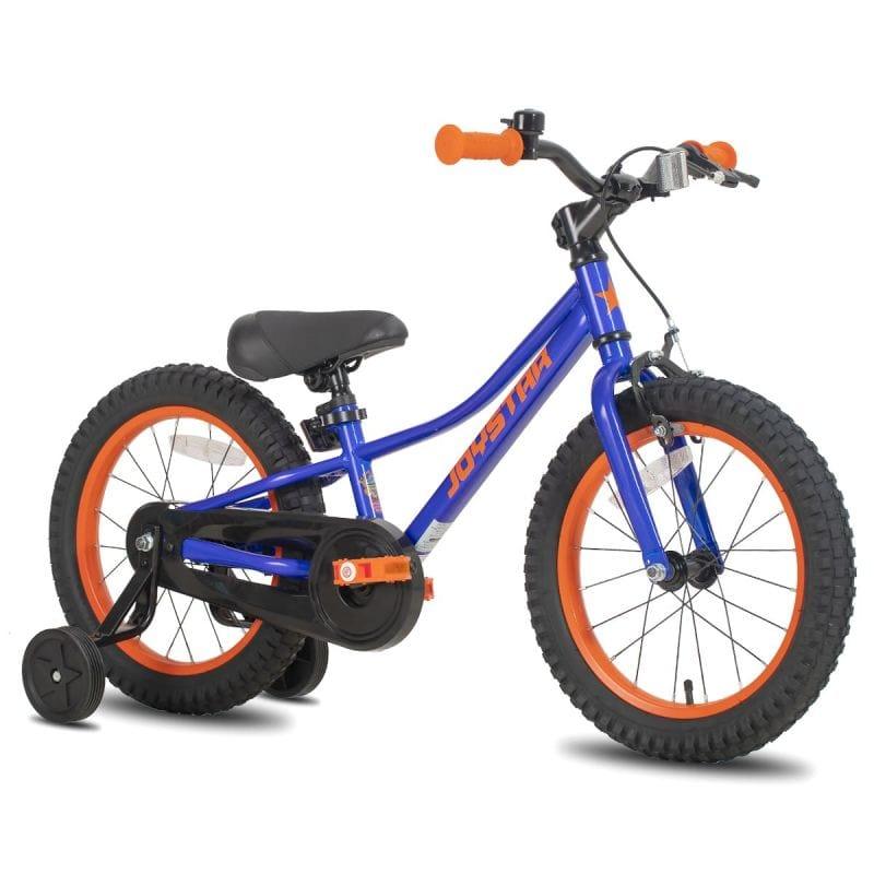 JOYSTAR NEO 20 Inch Kids Bike with Training Wheels - image 22