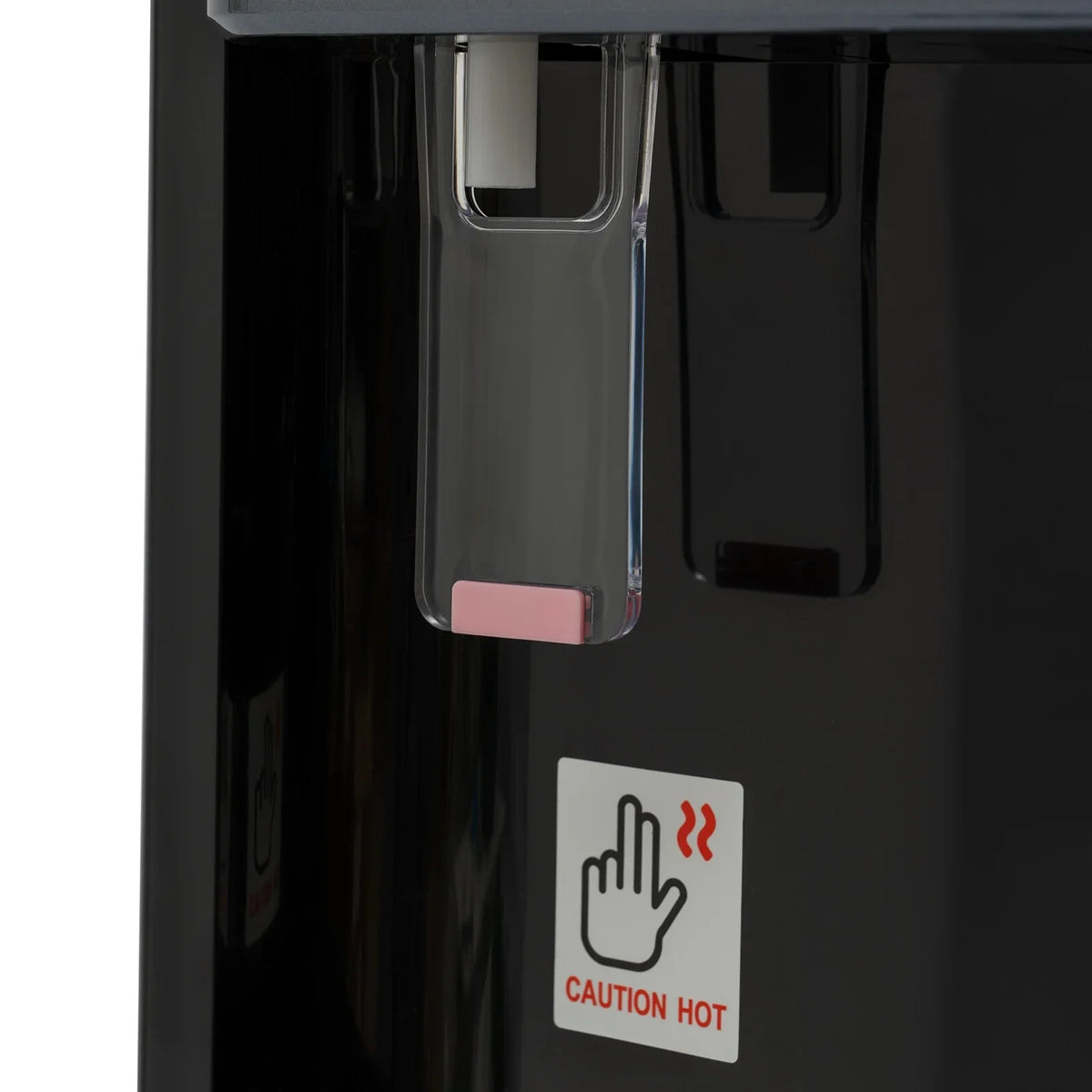 Hot Cold Water Dispenser Bottom Loading Stainless Steel Home/Office Safety - image 11