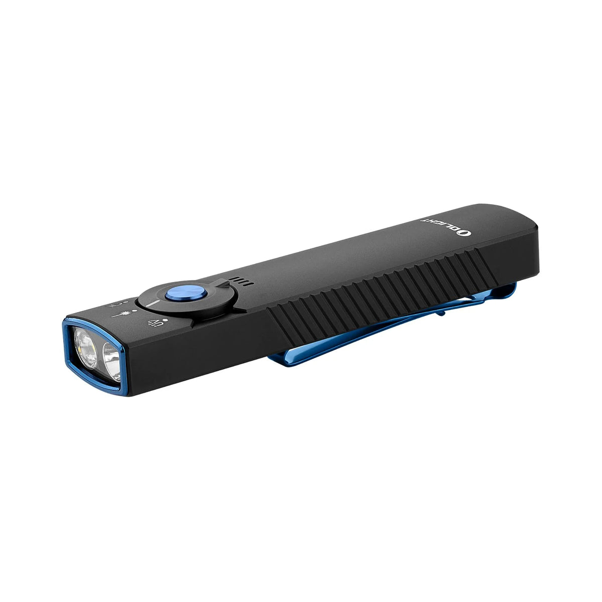 OLIGHT Arkfeld Pro Rechargeable EDC Flashlight - image 1
