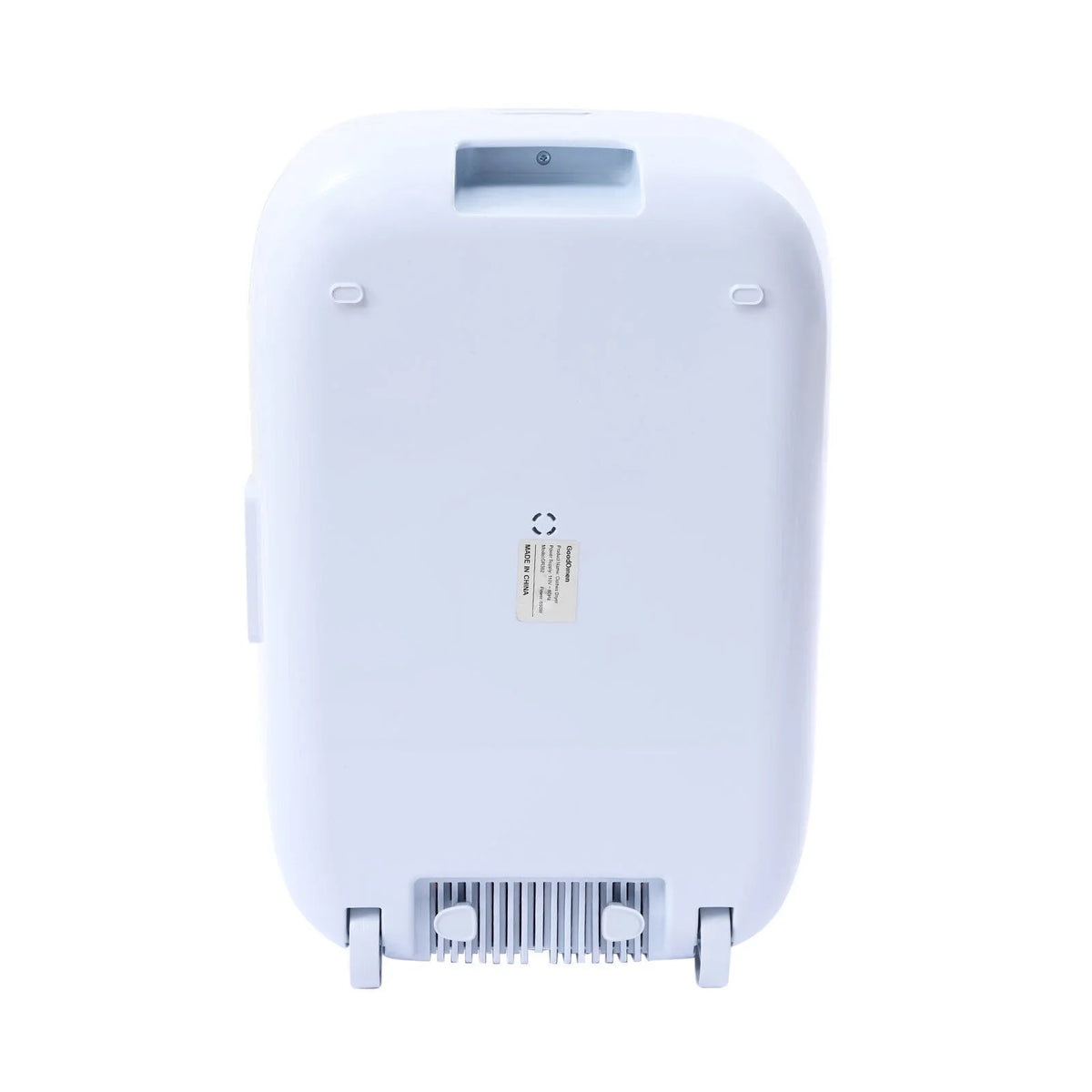 330L Portable Clothes Dryer Mini Electric Wardrobe Clothing Drying Machine 850W - image 9