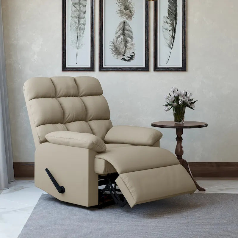 ProLounger Space-Saving Recliner - image 5