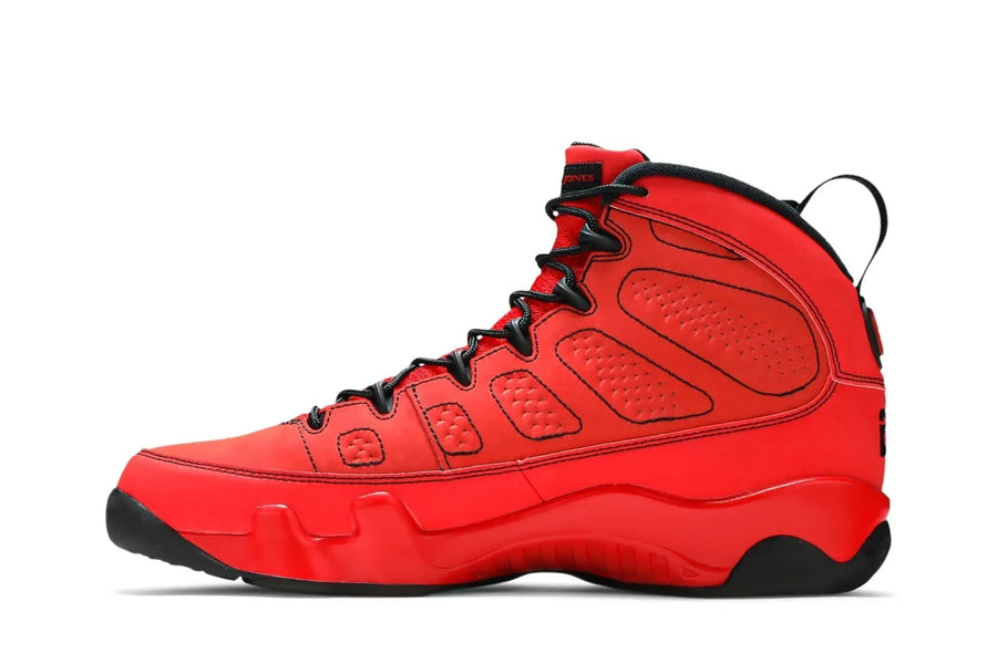 Jordan 9 Retro 'Motorboat Jones' - image 1