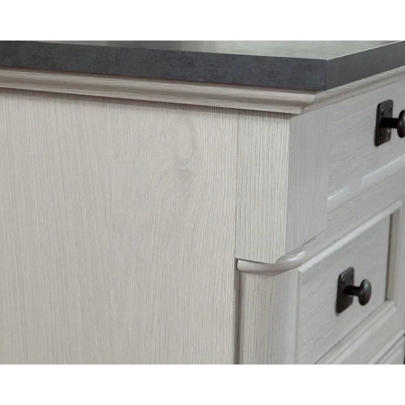 Sauder Palladia Corner Office Desk - image 30