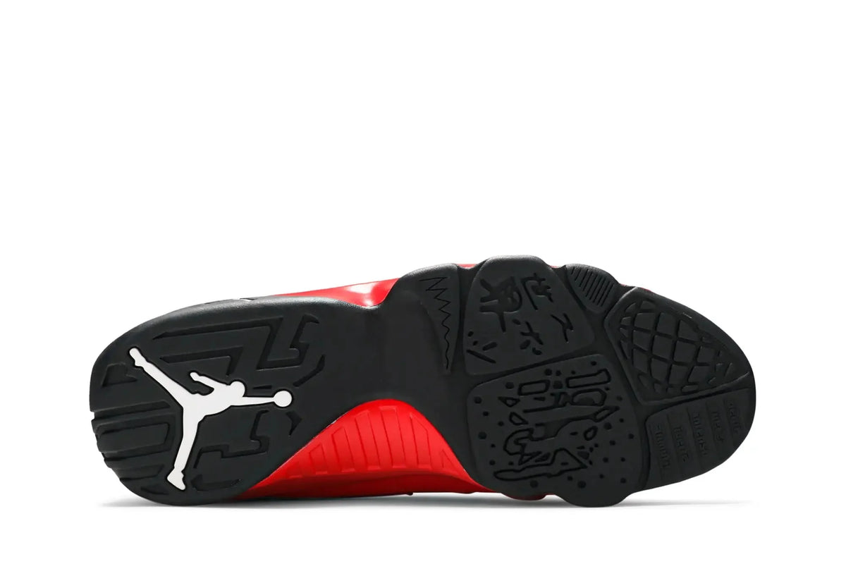 Jordan 9 Retro 'Motorboat Jones' - image 4