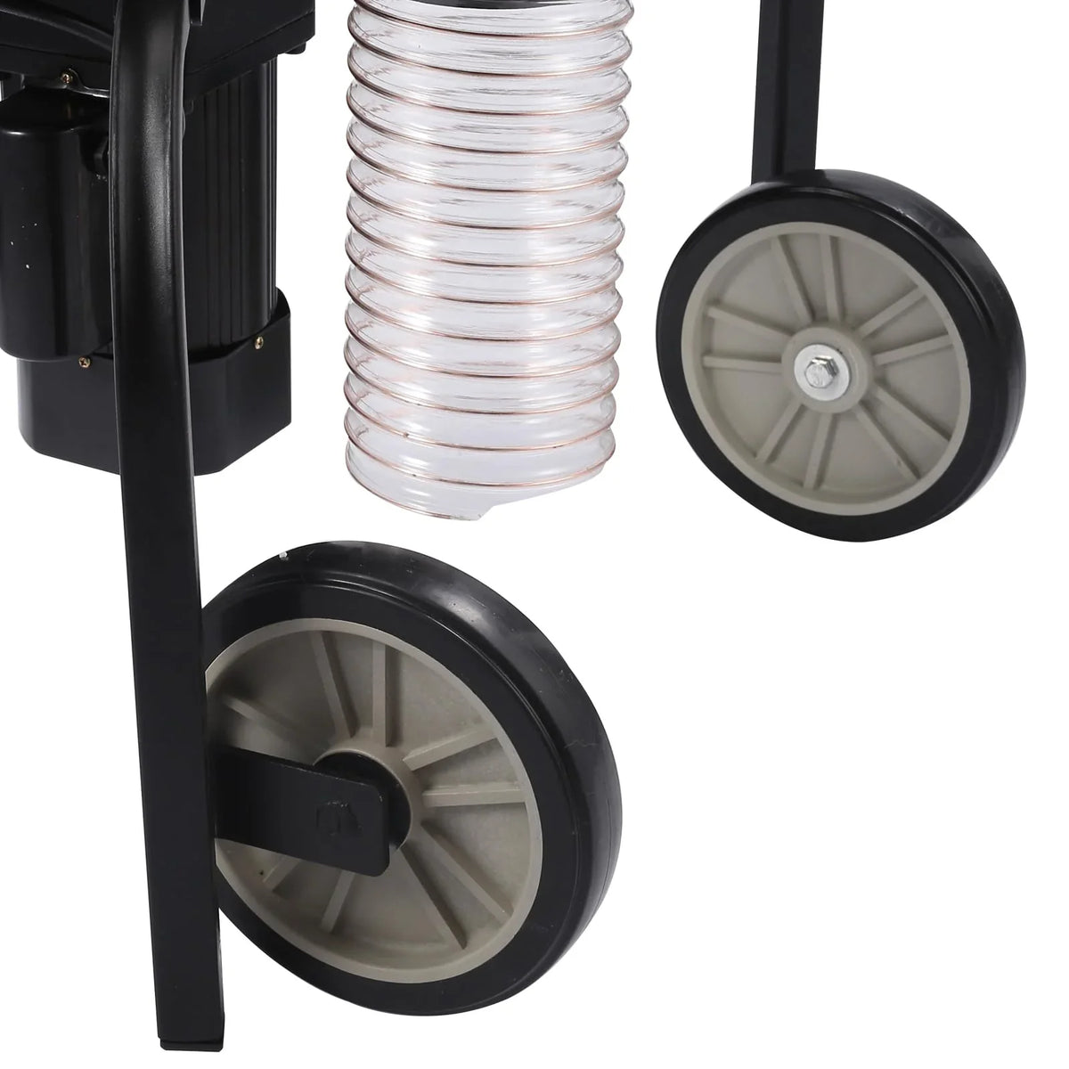 VEVOR 500W Chicken Plucker Machine with 20 Drum - image 4
