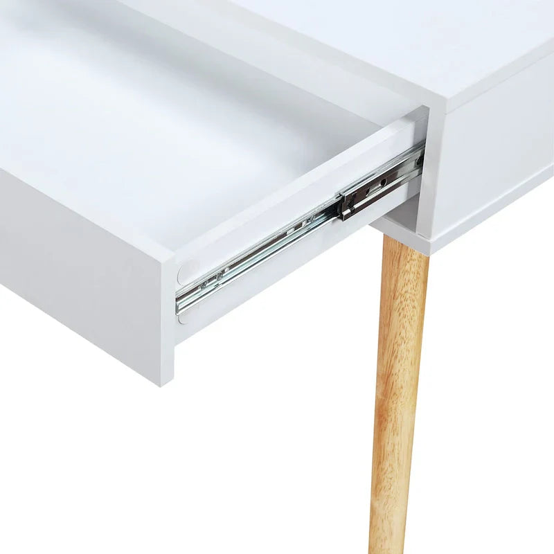 Mid-Century Kayla Writing Desk - image 12