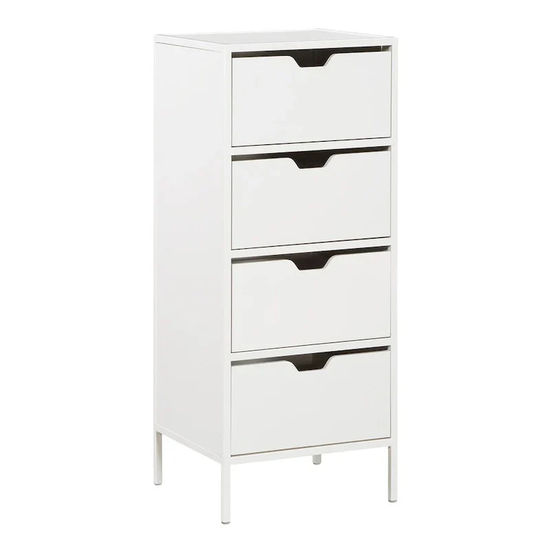 Freeport 4-Drawer Decorative Storage Unit - image 13