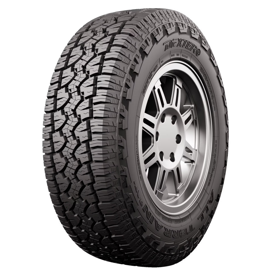 Dextero All-Terrain DAT1 P235/75R15 108S - image 1