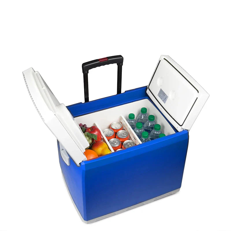46 Quart 12v Cooler/Warmer - image 1
