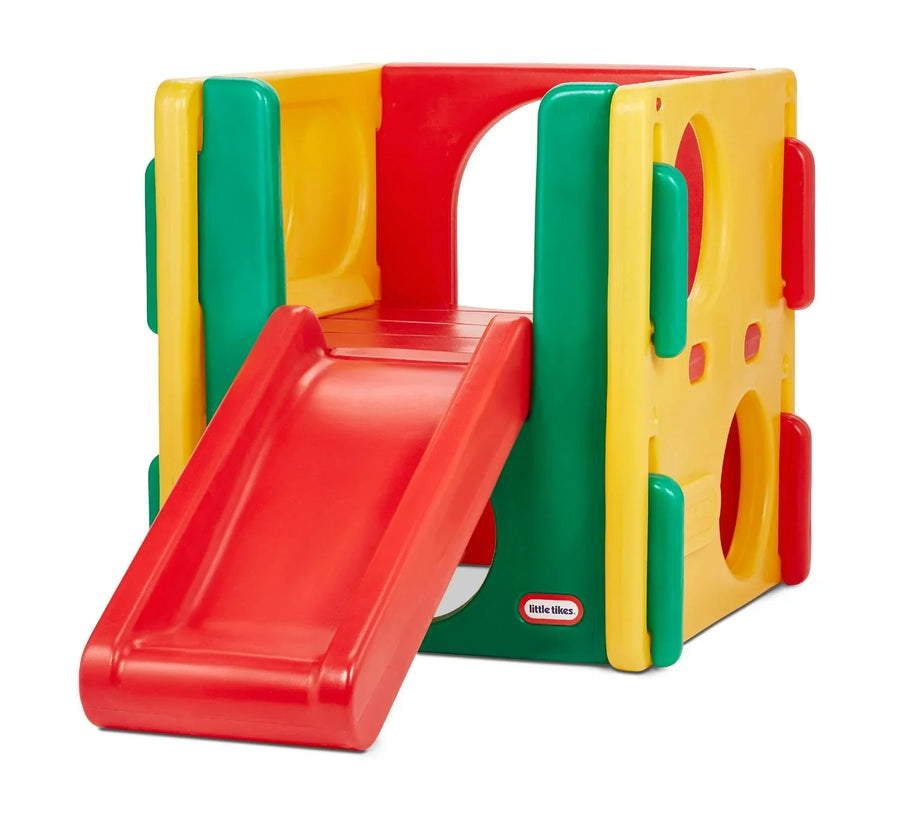 Little Tikes Jr. Activity Gym for Toddlers - image 1