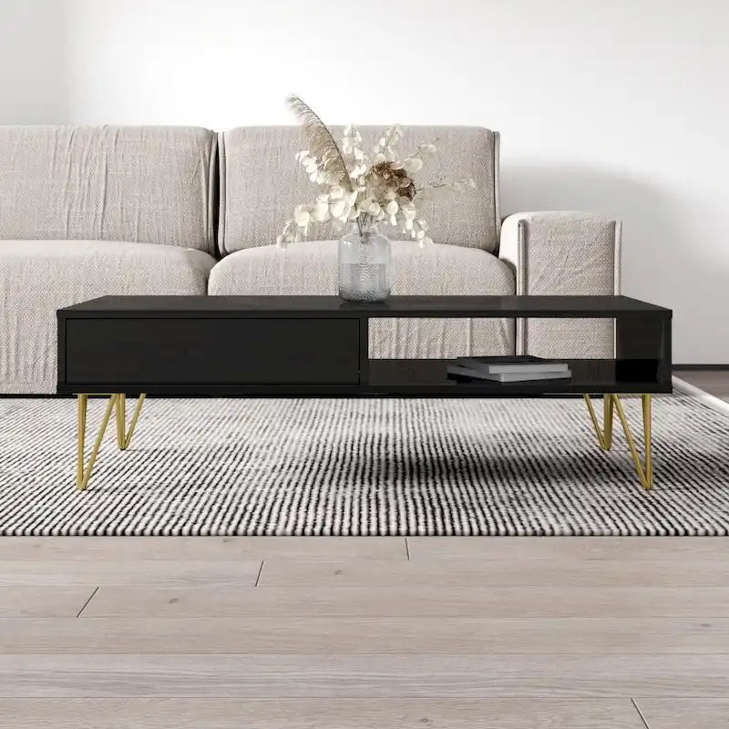 Repo Modern Coffee Table - image 1