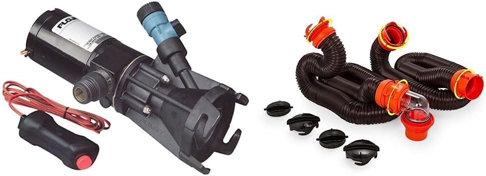 Chipper Shredder –, Durable Yard Waste Disposal Tool - image 6
